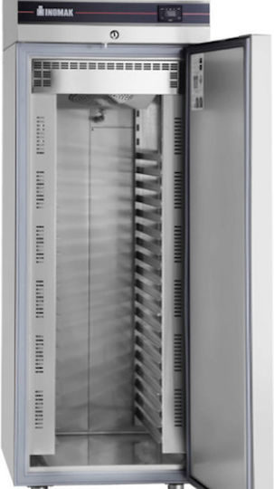 Inomak Clover Gewerblicher Kühlraum 560Es L72 x B76.8 x H210cm.