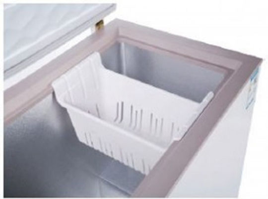 Karamco Karamco Commercial Freezer Trunk 278L & 120W Width 111.5cm Depth 65.3cm Height 83.5cm