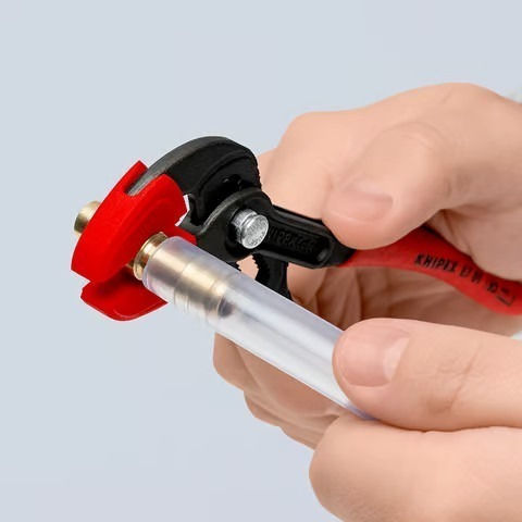 Knipex 87 09 180 V01 Αναλώσιμα Εργαλείων Σετ 3τμχ