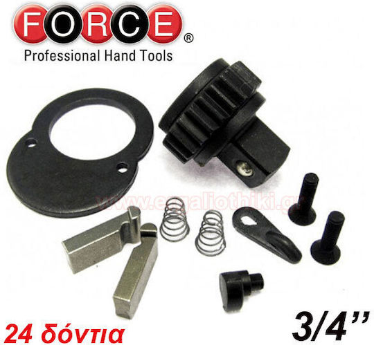 Force 8026500-P Αναλώσιμα Εργαλείων Χειρός