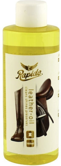 Rapide Γυαλιστικό Παπουτσιών 100ml