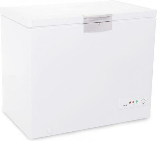 Fresh CEF232 Congelator Comercial Piept 300lt & 145W L104 x A62 x Î87cm