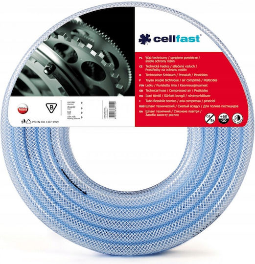 Cellfast 989354 Furtun de aer 40m