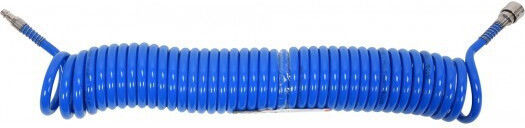 Yato YT-24208 Furtun de aer Spiral 10m