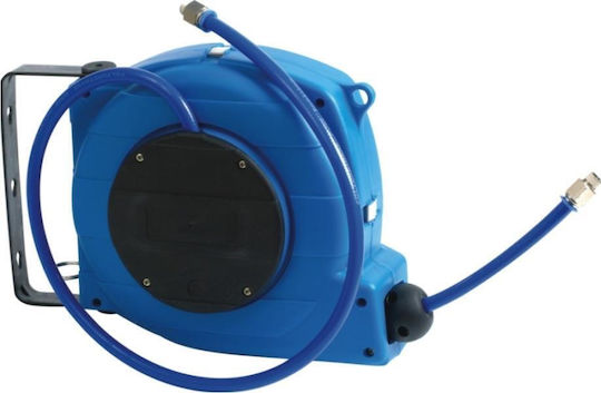 Airpress Air Hose 9m With Reel 46576