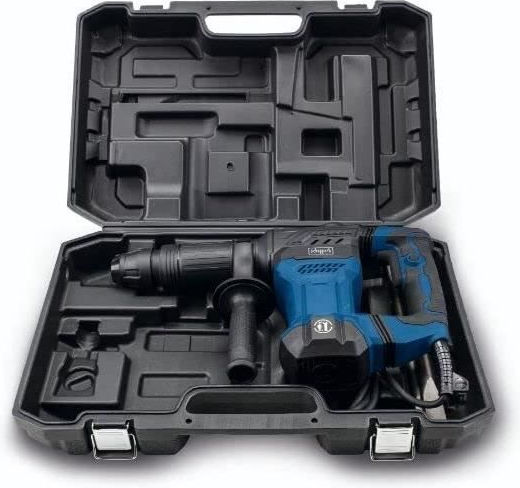 Scheppach AB1500X Κρουστικό Κατεδαφιστικό Ρεύματος 1300W με Υποδοχή SDS Max 5908207901