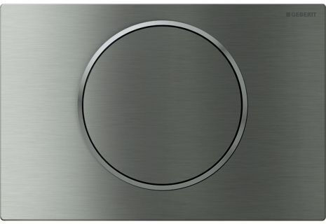 Geberit Sigma 10 Flush Plate Dual Flush