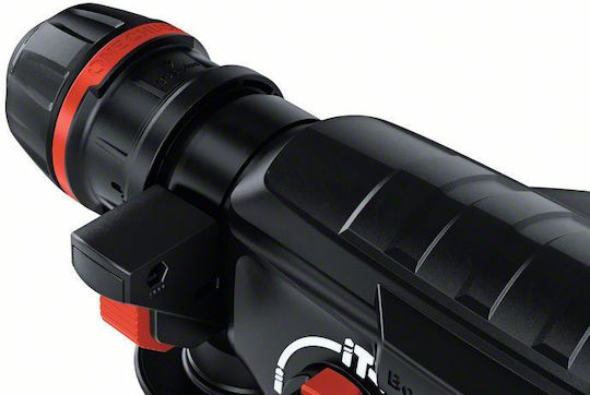 Bosch GBH 187-LI Ударен Къртач с Прикачване SDS Plus / HEX 0611923121