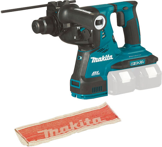 Makita Ударен Къртач Соло с Прикачване SDS Plus DHR280Z