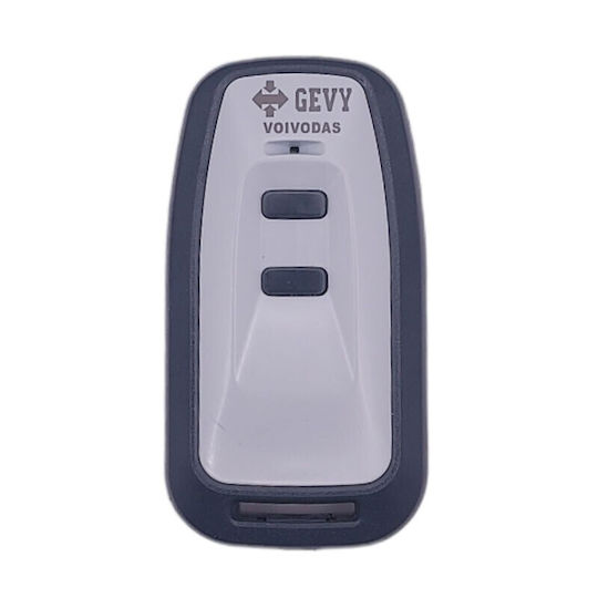Gevy Garagentor-Fernbedienung 868MHz