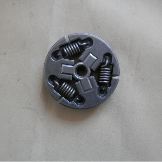Visco Parts ΣΥΜ-060 Kettensägen-Zubehör Kupplung für Echo-Shindaiwa CS 260TES-2600ES