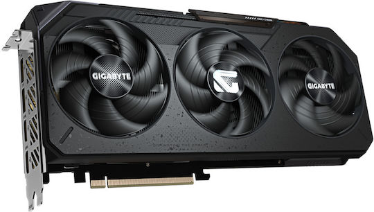 Gigabyte Radeon RX 9070 16GB GDDR6 Gaming-OC Grafikkarte