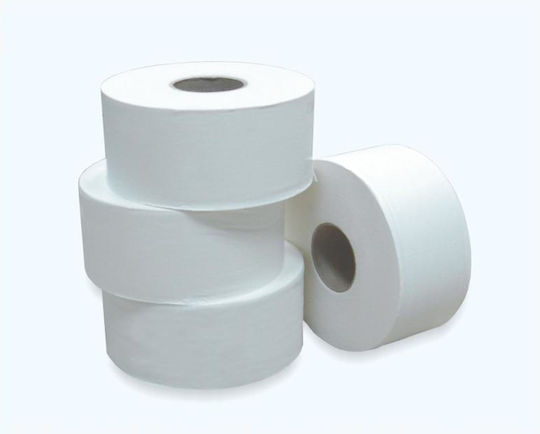 Toilettenpapier 12 Rollen 430KGR