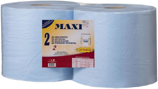 Maxi Χειροπετσέτα 2τμχ 6101033