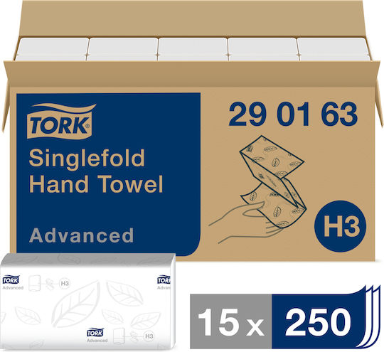 Tork Hand Towel S8427789
