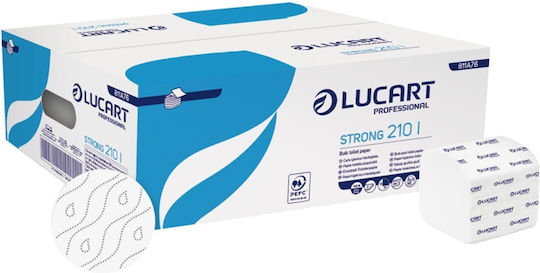 Lucart Strong 210 I Χαρτί Υγείας 811A76