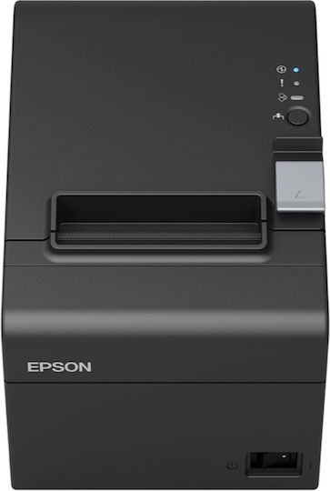 Epson Tm T20 Iii Thermal Receipt Printer USB / Serial