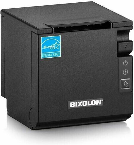 Bixolon Thermal Receipt Printer USB Ethernet SRP-Q200EK BEG