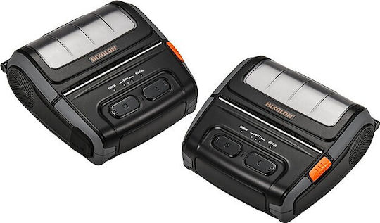 Bixolon SPP-R410 Portable Thermal Receipt Printer Bluetooth / Serial / USB / Wi-Fi