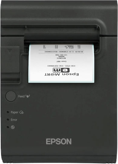 Epson TM-L90 (412) Termică Imprimantă de bonuri USB