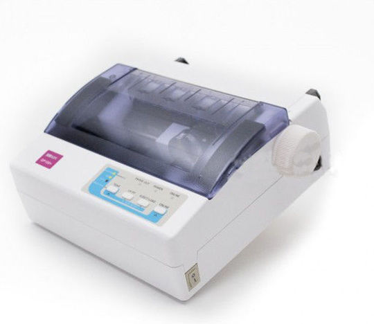 Jolimark Dot Matrix Εκτυπωτής Αποδείξεων Φορητός Bluetooth