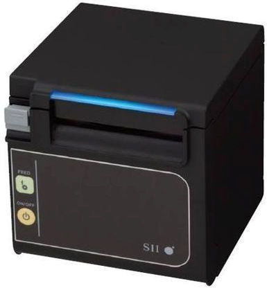 Seiko Instruments Rp-e11 Θερμικός Εκτυπωτής Αποδείξεων USB