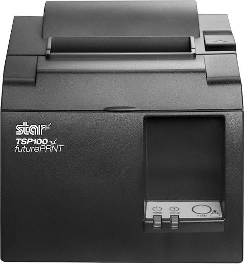 Star TSP143IIU Θερμικός Εκτυπωτής Αποδείξεων USB