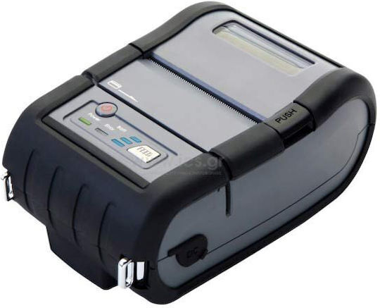 ICS LK-P20 Термичен Принтер за касови бележки Преносим Bluetooth / USB / Wi-Fi