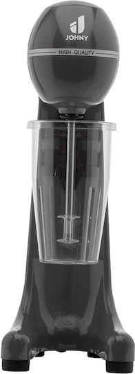 Johny Επαγγελματική Φραπιέρα ΑΚ/2-2ΤA ECO Grey 400W με 2 Ταχύτητες