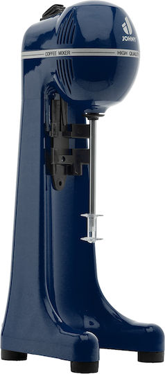 Johny Επαγγελματική Καφετιέρα ΑΚ/2-2ΤA ECO Blue 400W mit 2 Geschwindigkeiten