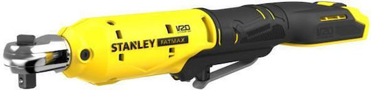 Stanley V20 Electric Ratchet 3/8 Inch Battery 18 Volt