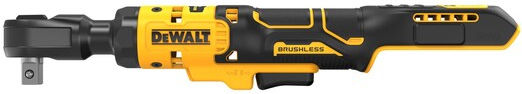 Dewalt Electric Chestnut Roaster Battery 18V Solo (without Battery and Charger) 1/2"