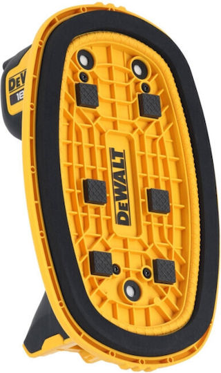DEWALT Electric Suction Cup Battery 18V Solo Without Batteries and Charger