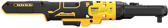 DEWALT Electric 1/2" Battery Ratchet 18V Solo