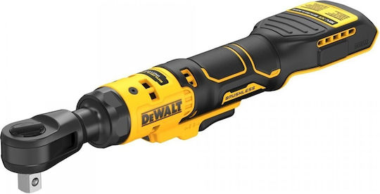 Dewalt Electric Chestnut Roaster Battery 18V Solo (without Battery and Charger) 1/2"