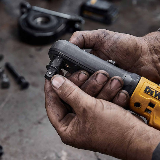 DEWALT Electric 1/2" Battery Ratchet 18V Solo