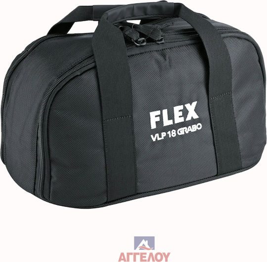 Flex Electric Suction Cup Battery 18V Solo