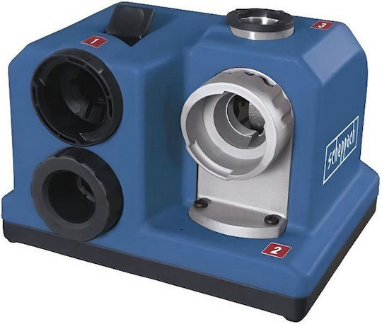 Scheppach DBS800 Острилка За Свредла Електрическа 80W