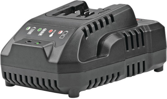 Flex Electric Suction Cup Battery 18V 2x2.5Ah