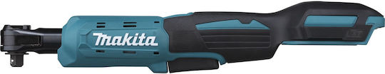 Makita Electric Ratchet 1/4" Battery 18V Solo