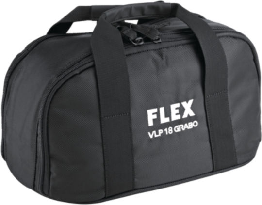 Flex Electric Suction Cup Battery 18V 2x2.5Ah