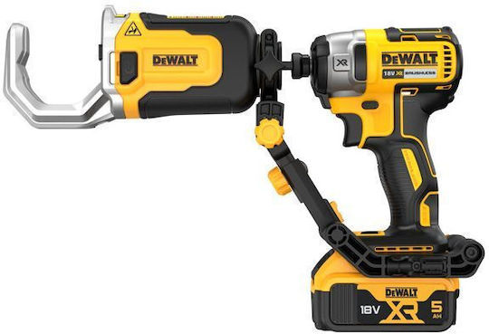 Dewalt Ηλεκτρικός Κόφτης Καλωδίων Μπαταρίας