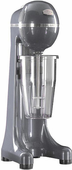 Johny Επαγγελματική Καφετιέρα ΑΚ/2-2Τ MET Gray 400W mit 2 Geschwindigkeiten