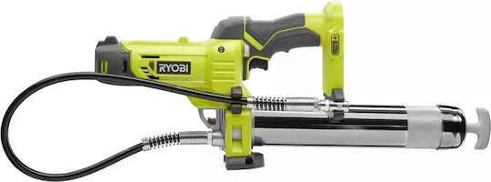Ryobi R18GG-0 Ηλεκτρικό Πιστόλι Γράσου Μπαταρίας 18V
