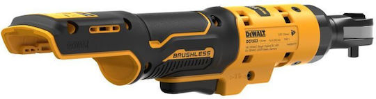 DEWALT Electric Ratchet 3/8" Battery 12V Solo 3/8"