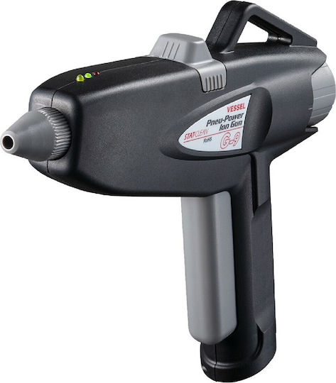 Vessel Vessel G9 Cleaning Gun Power - Static Electricity Removal