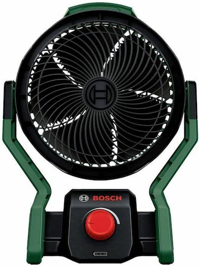 Bosch Battery Fan 18V Solo