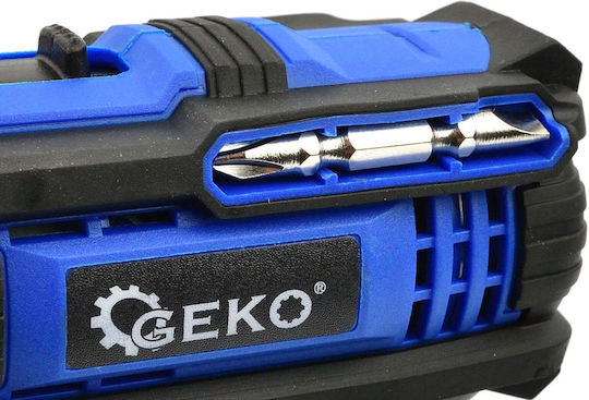 Geko Ηλεκτρικό Εργαλείο