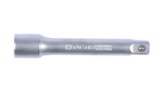 Tactix Προέκταση Καστάνιας με Καρέ 1/2" και Μήκος 125mm