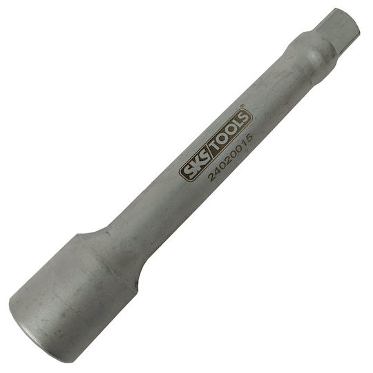 SKS Tools Προέκταση Καστάνιας με Καρέ 3/4" και Μήκος 200mm